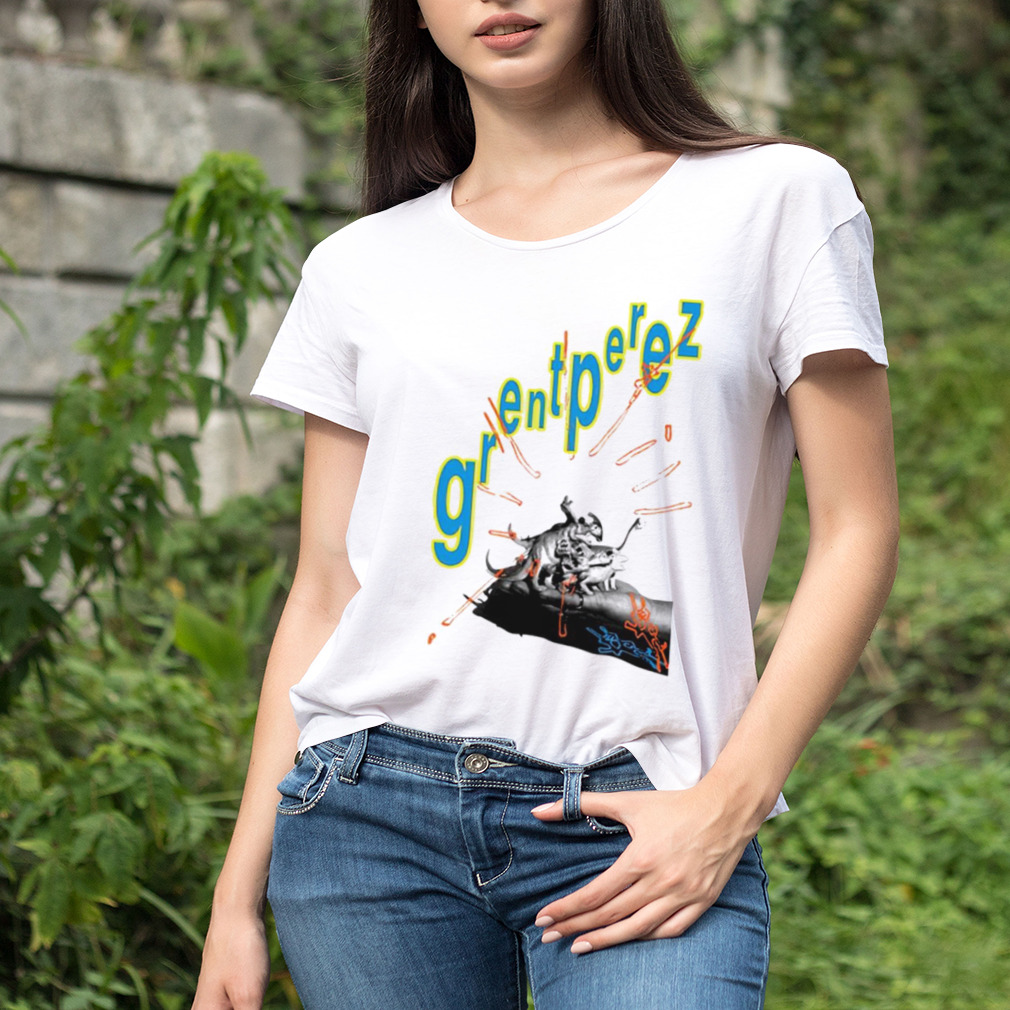 Women's shirt