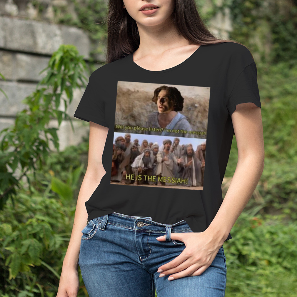 Women's tshirt