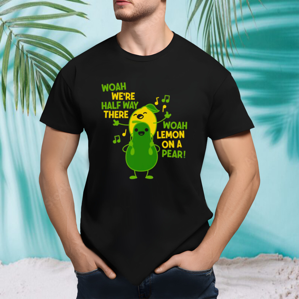 Unisex tshirt