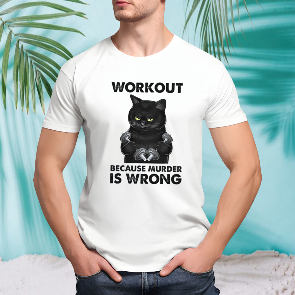 Unisex shirt