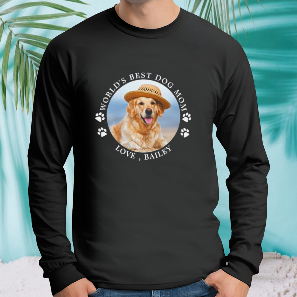 Longsleeve tshirt