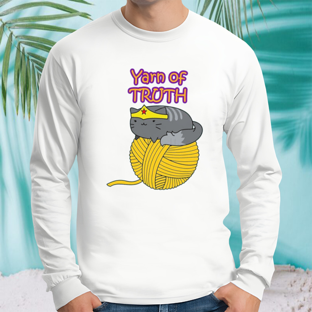 Longsleeve shirt
