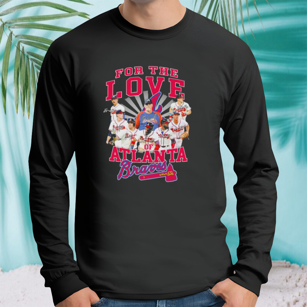 Longsleeve tshirt