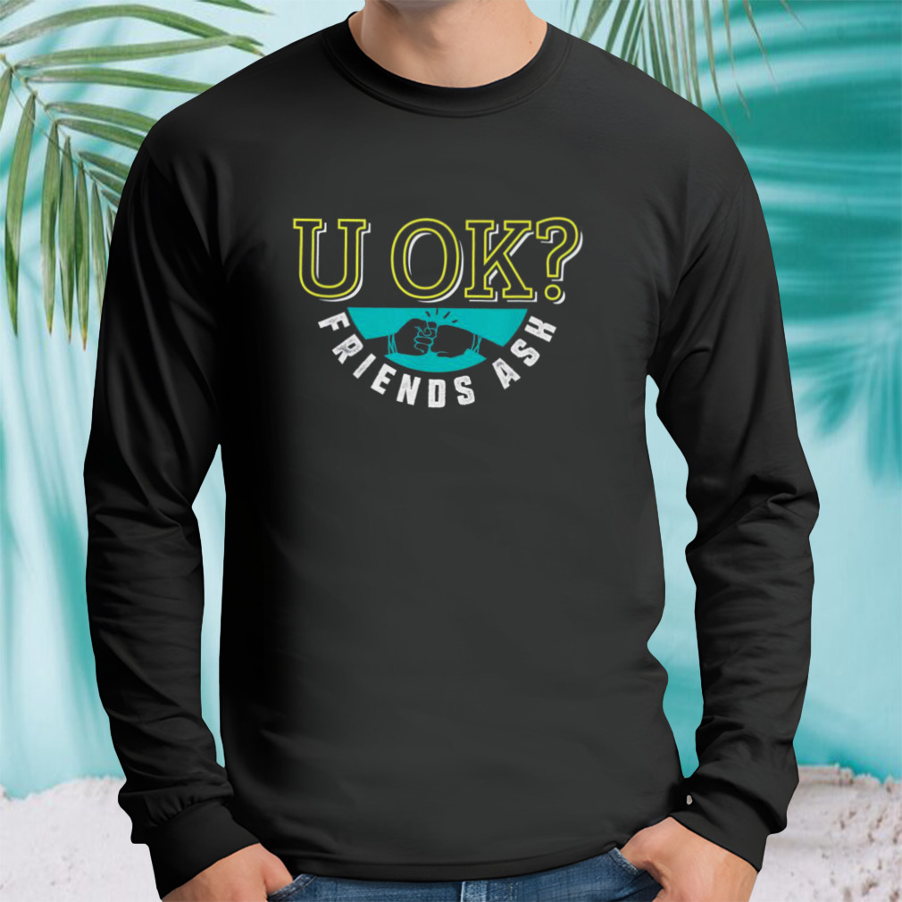 Longsleeve tshirt