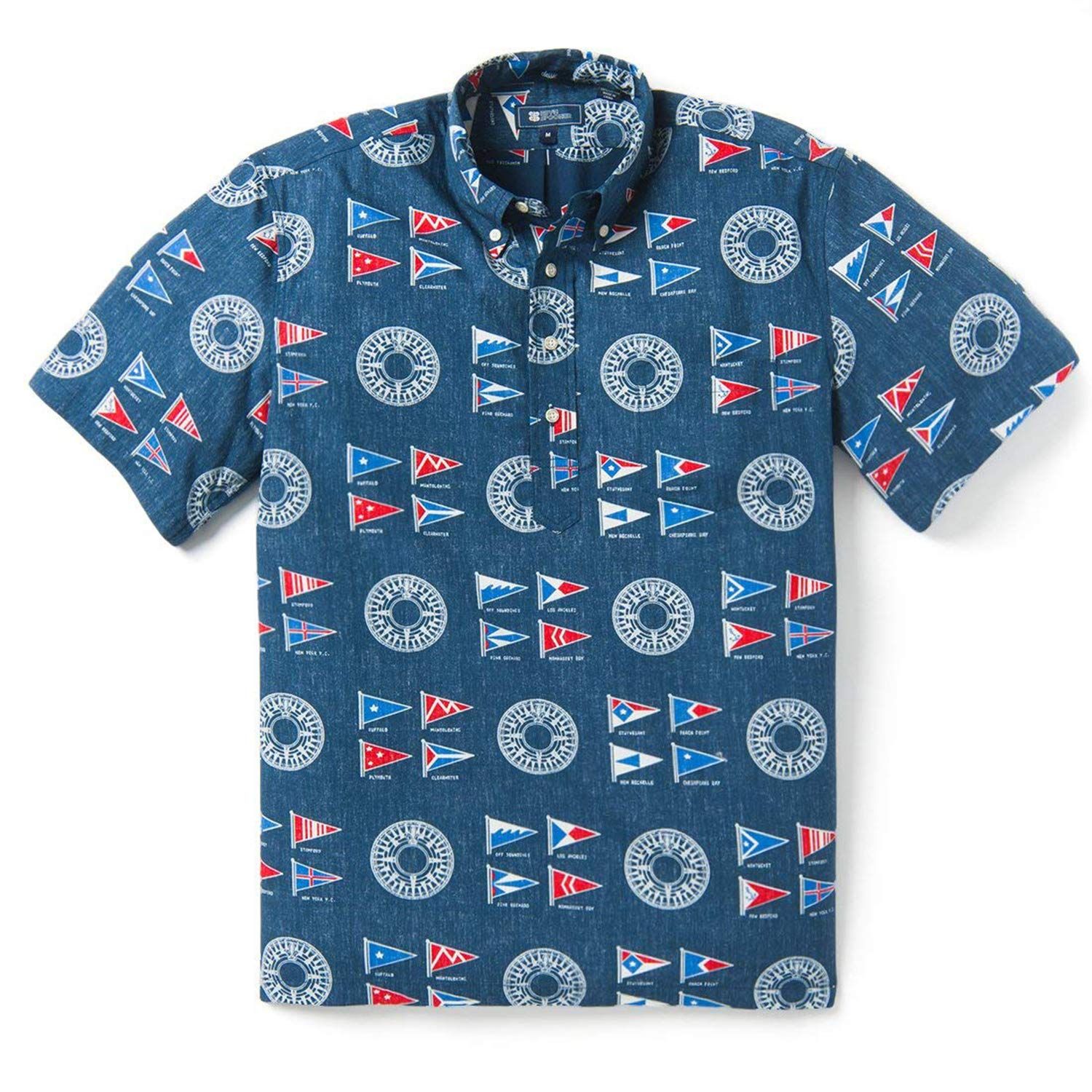 Aloha Multicolor Best Design Hawaiian Shirt