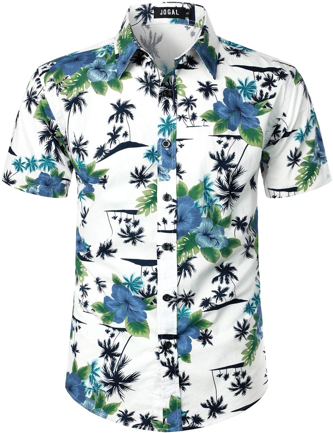Beach Multicolor Amazing Design Hawaiian Shirt