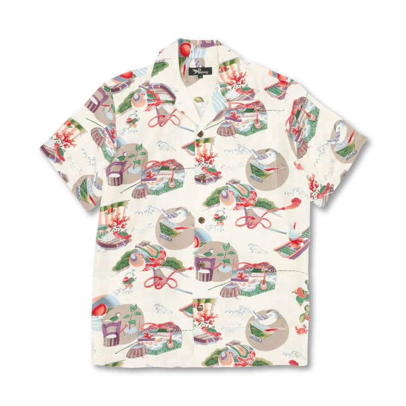 Bird Amazing Design Hawaiian Shirt