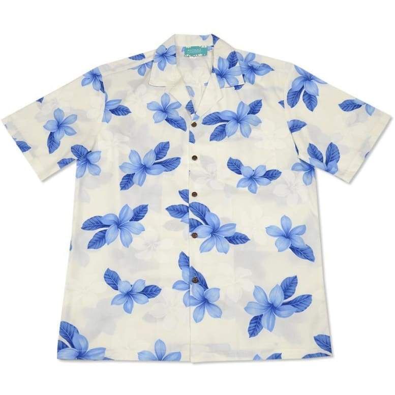 Delight White Amazing Design Hawaiian Shirt