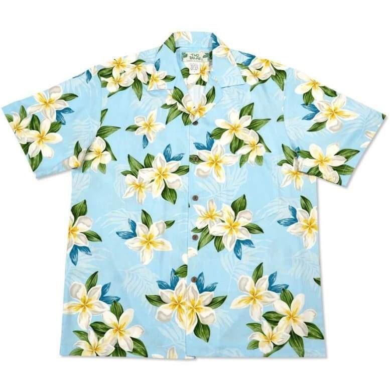 Escape Blue Awesome Design Hawaiian Shirt