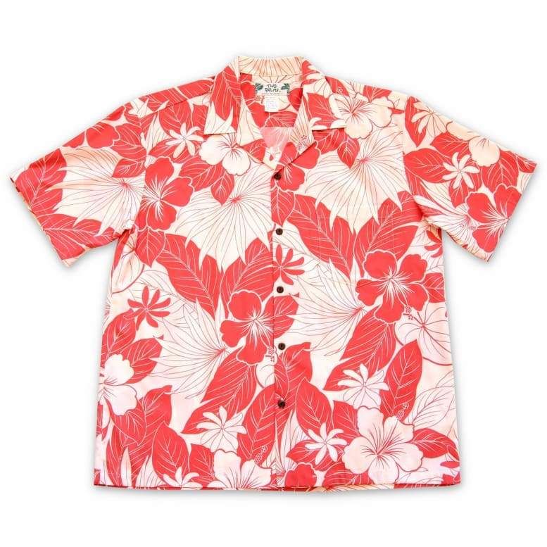 Haven Amazing Design Hawaiian Shirt