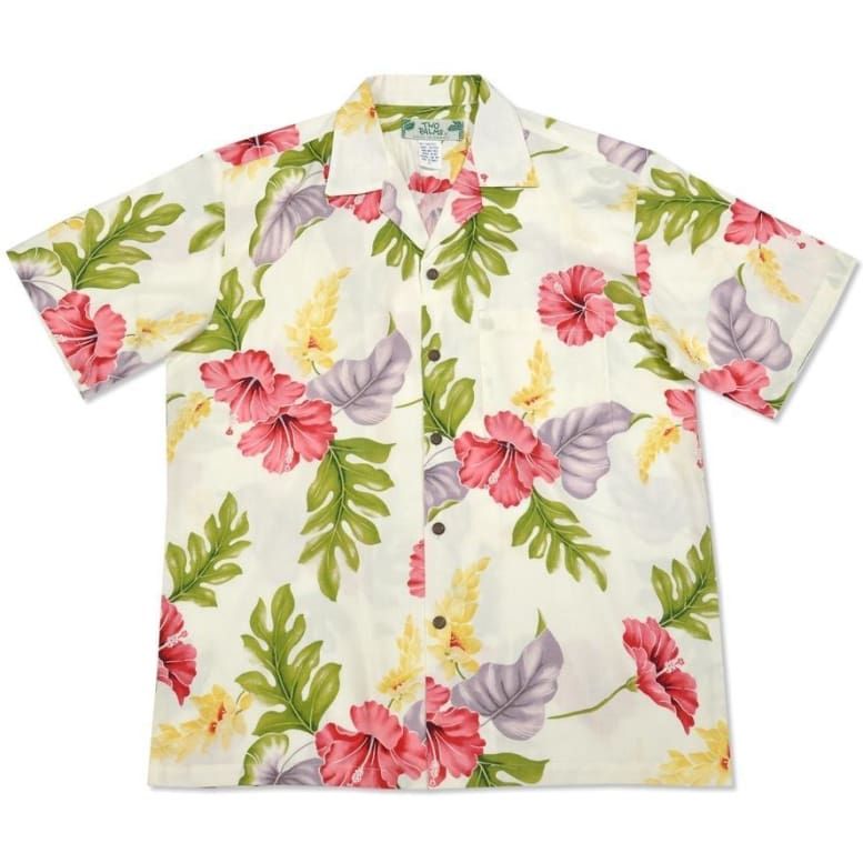 Honeymoon High Quality Hawaiian Shirt