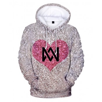 MARCUS AND MARTINUS DANCE WITH YOU 3D HOODIE