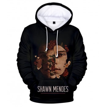 SHAWN MENDES MERCY HOODIE
