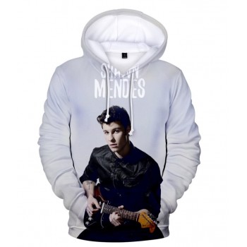 SHAWN MENDES TREAT YOU BETTER FULL PRINT HOODIE
