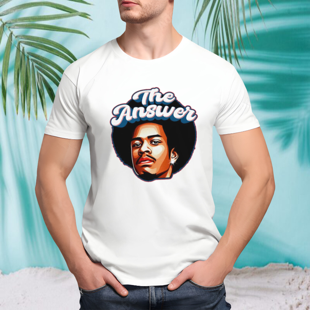 Unisex shirt