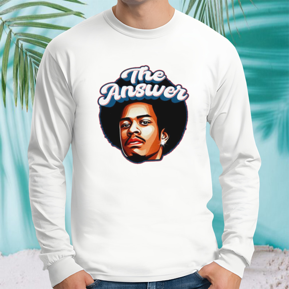 Longsleeve shirt