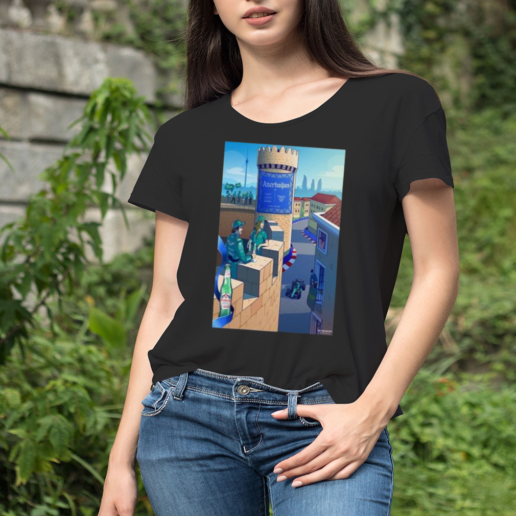 Women's tshirt