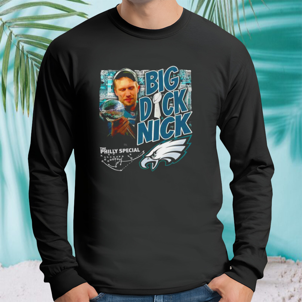 Longsleeve tshirt