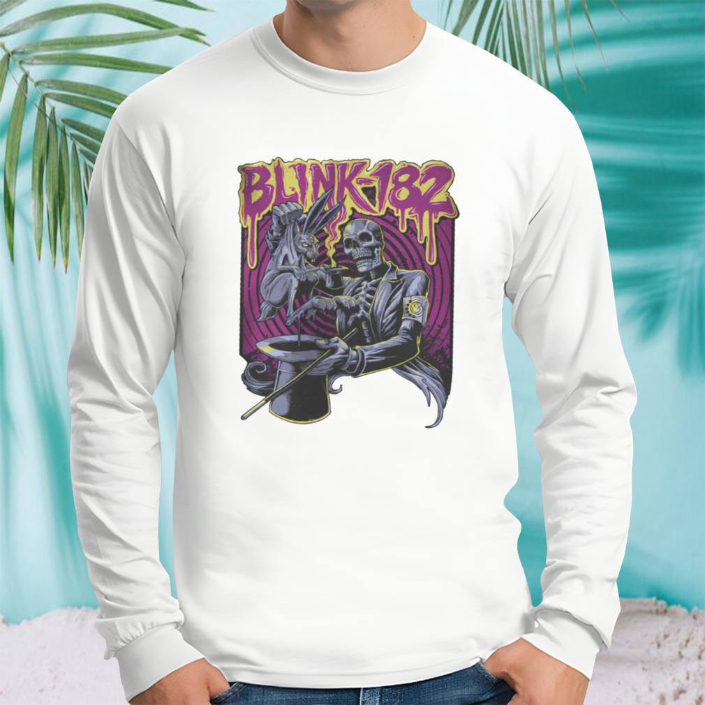Longsleeve shirt