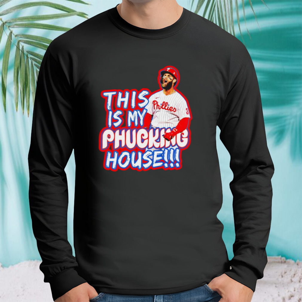 Longsleeve tshirt