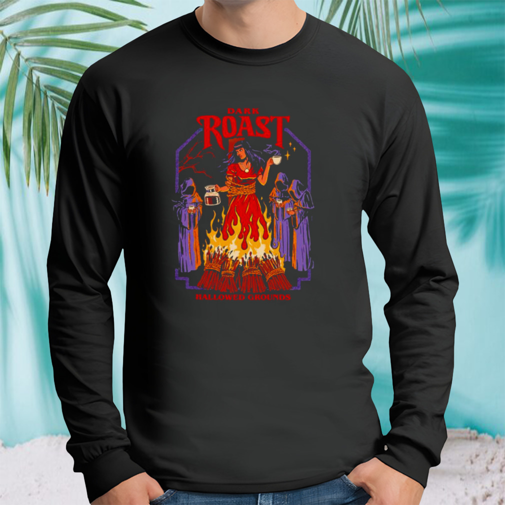 Longsleeve tshirt
