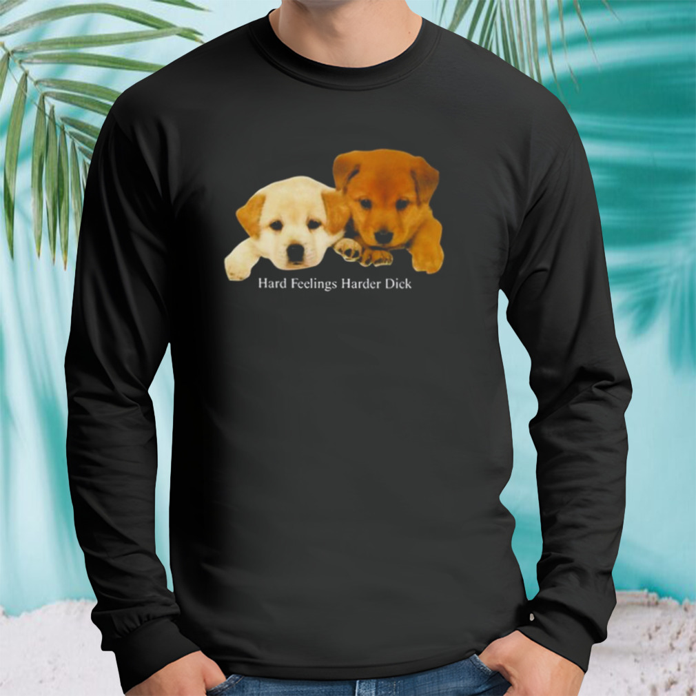 Longsleeve tshirt