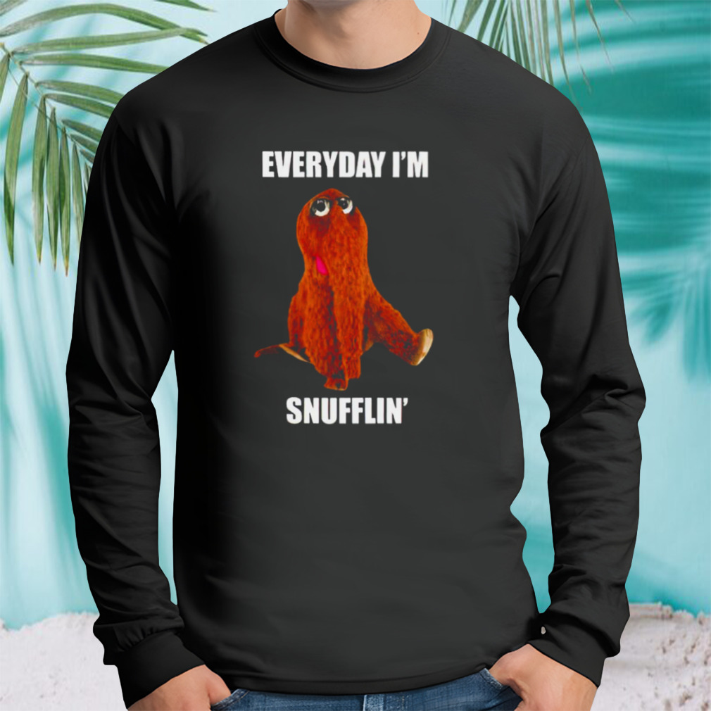 Longsleeve tshirt