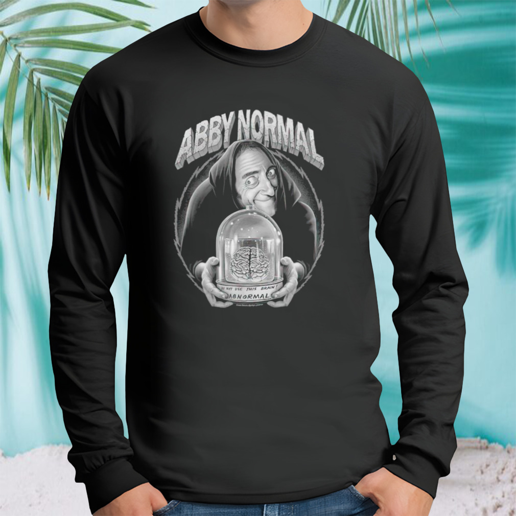 Longsleeve tshirt