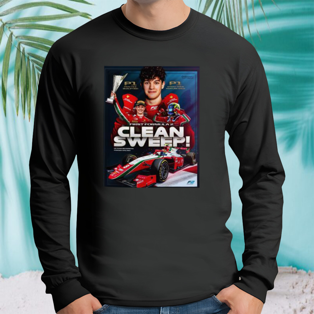 Longsleeve tshirt