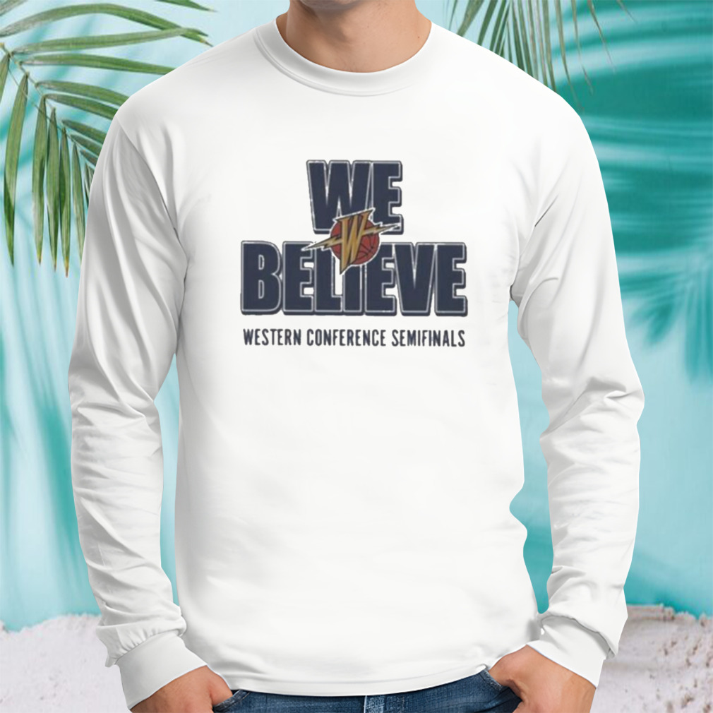 Longsleeve shirt