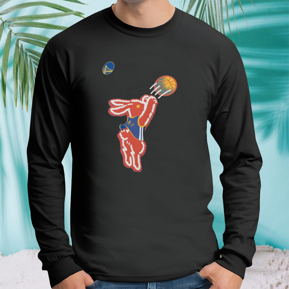 Longsleeve tshirt