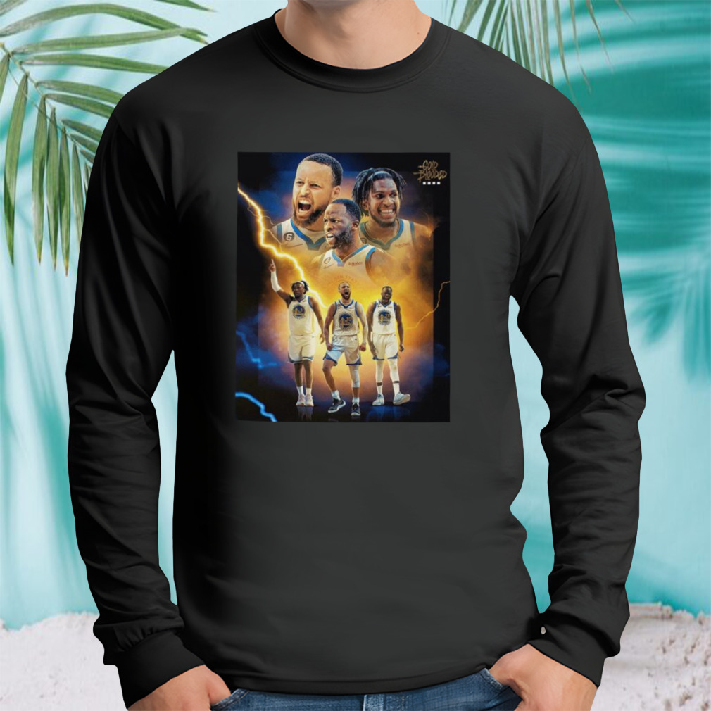 Longsleeve tshirt