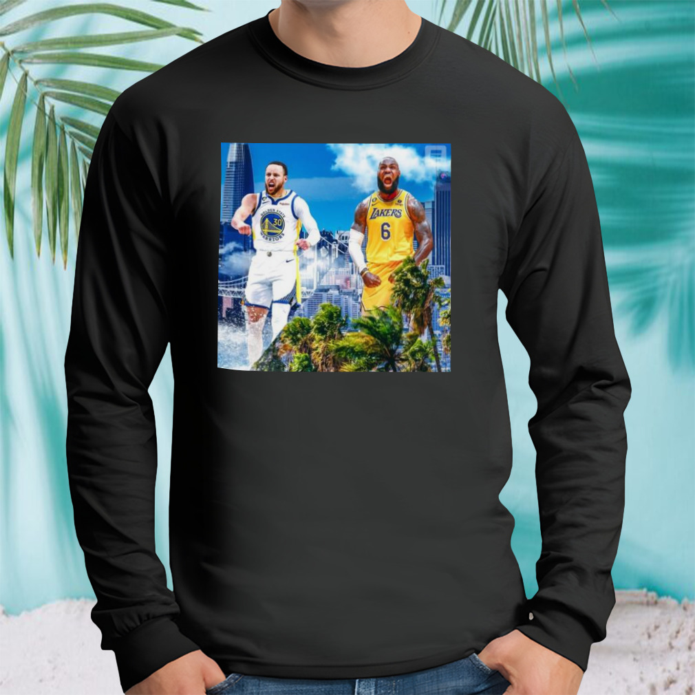 Longsleeve tshirt