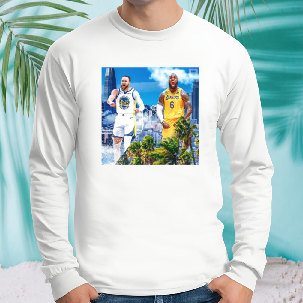 Longsleeve shirt