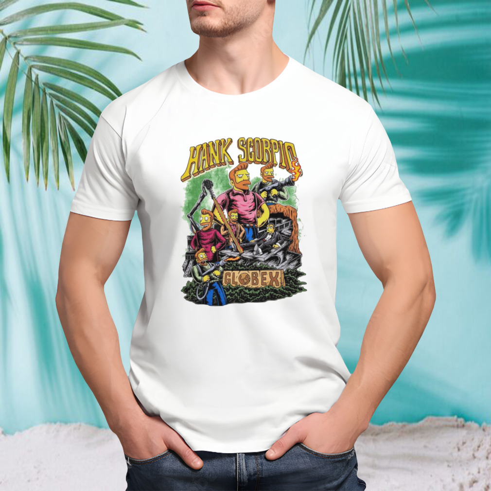 Unisex shirt