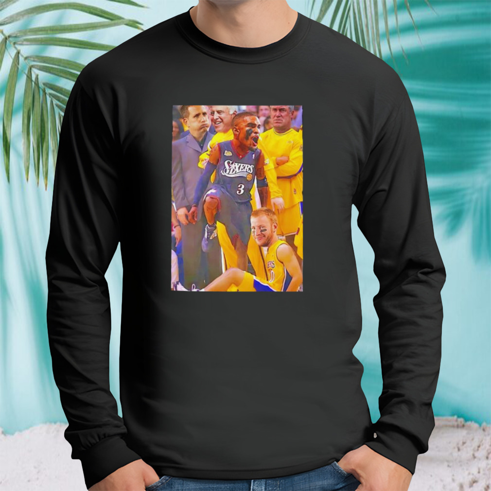 Longsleeve tshirt