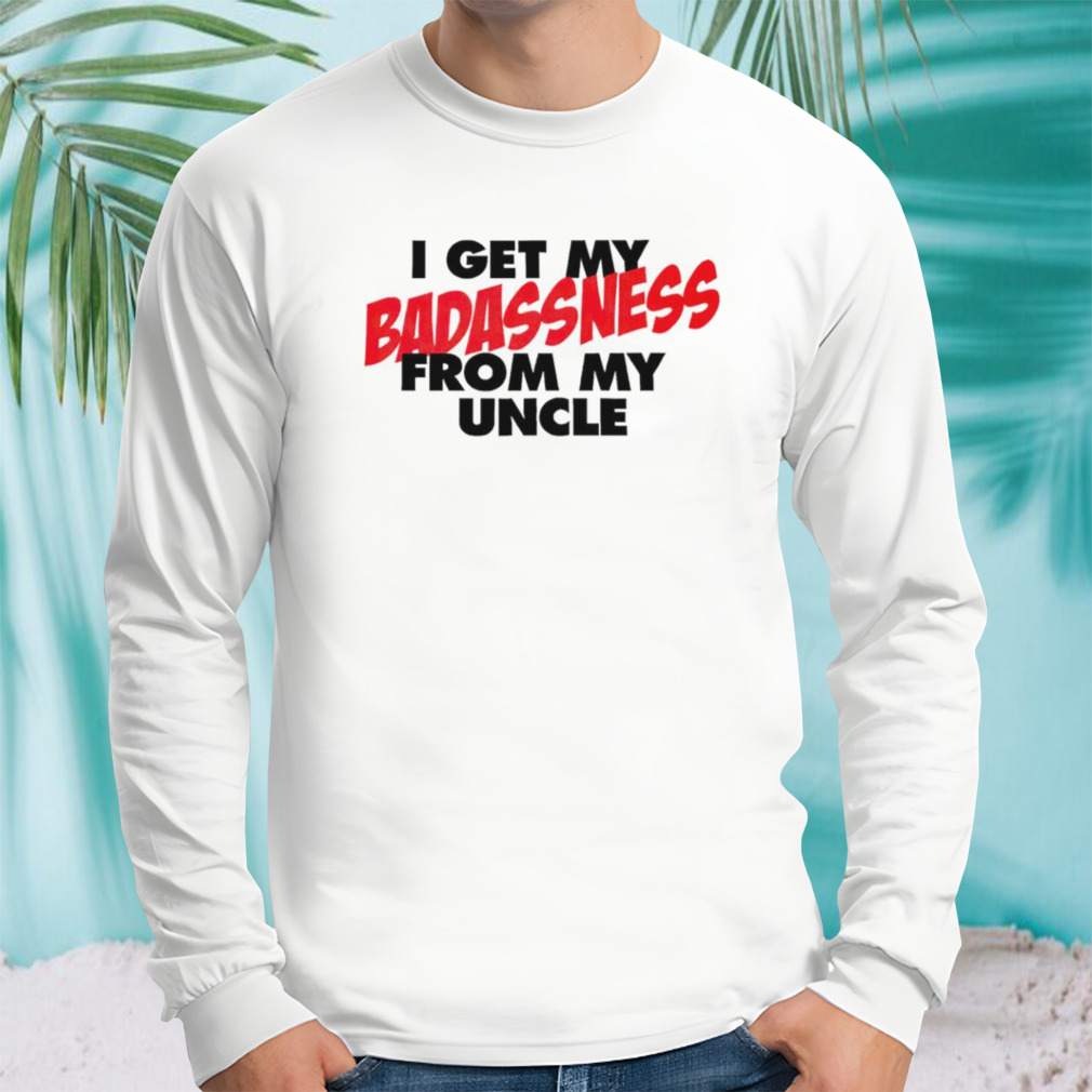 Longsleeve shirt