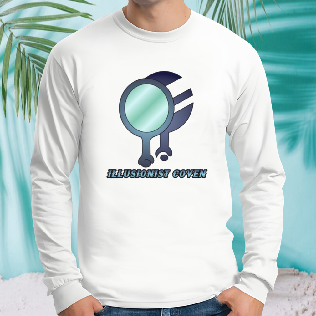 Longsleeve shirt