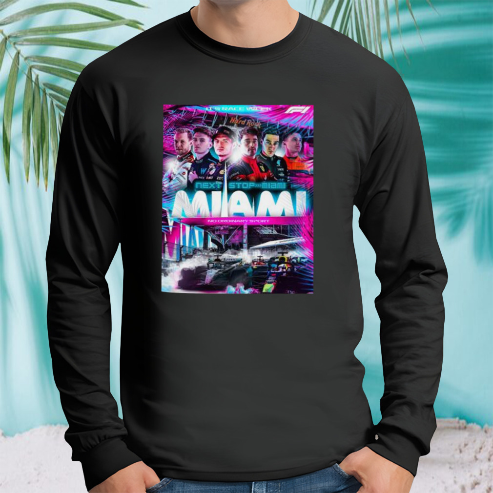 Longsleeve tshirt
