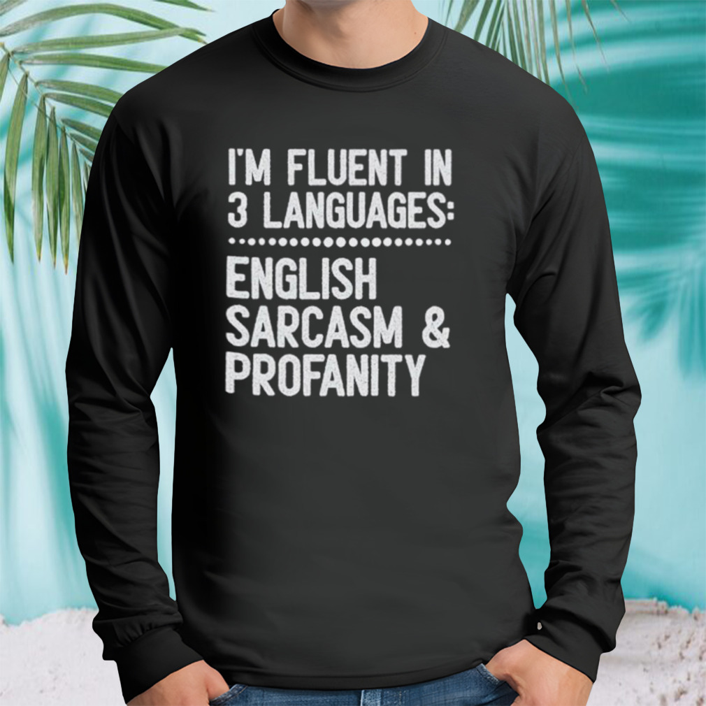 Longsleeve tshirt