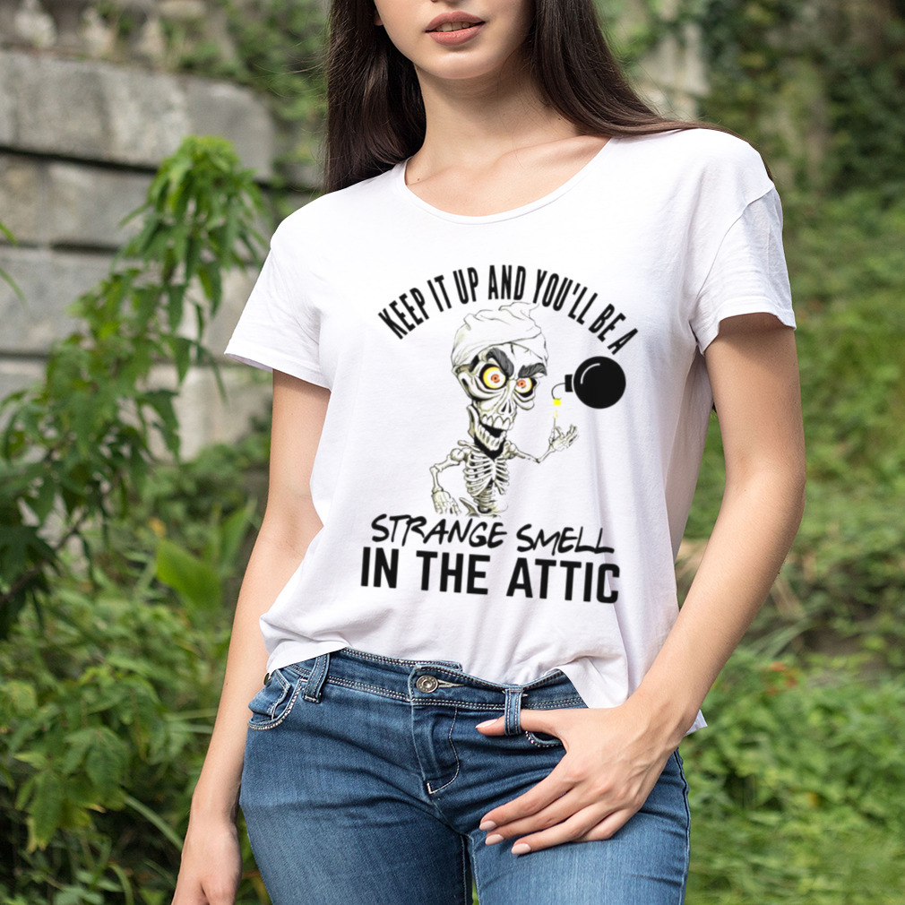 Women's shirt