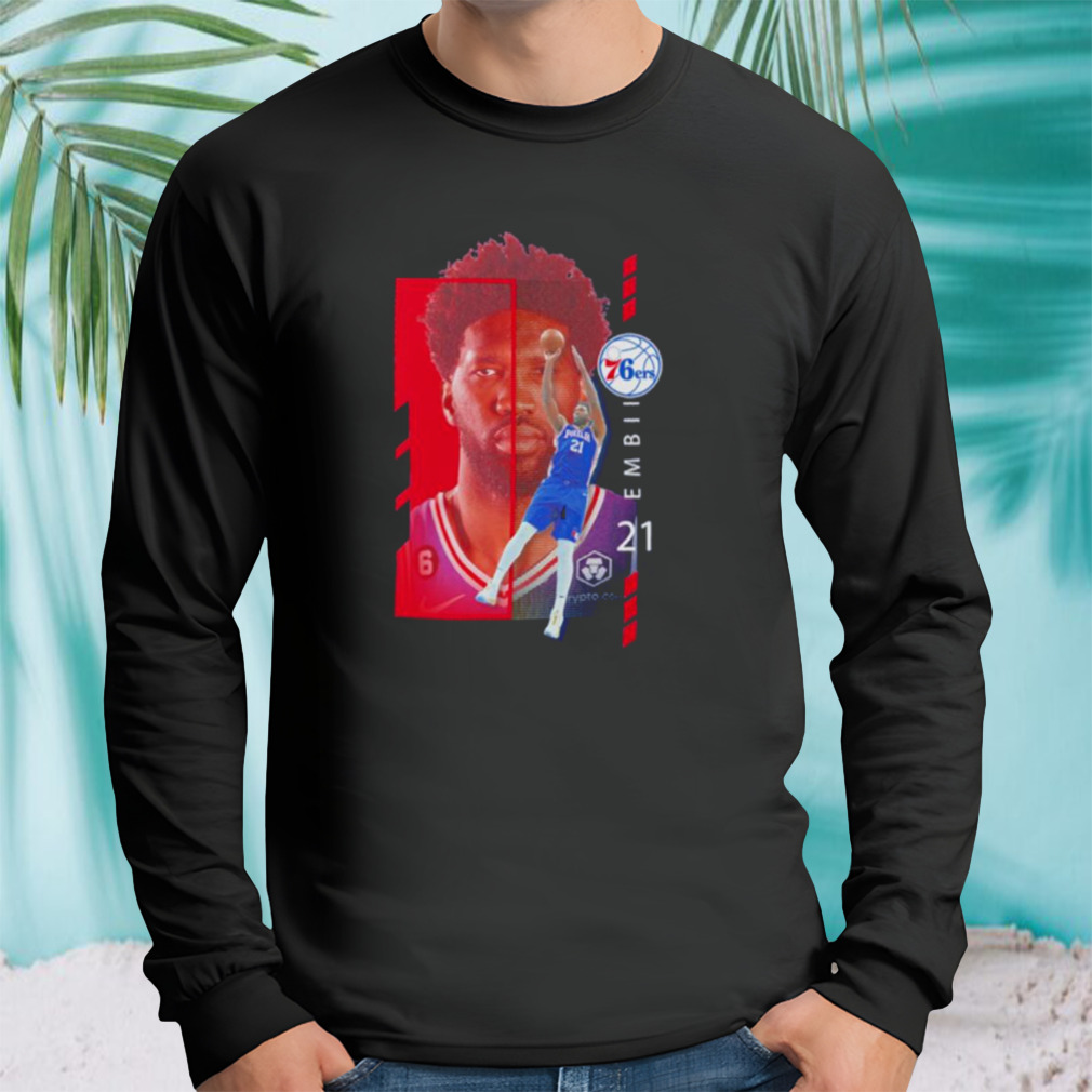 Longsleeve tshirt