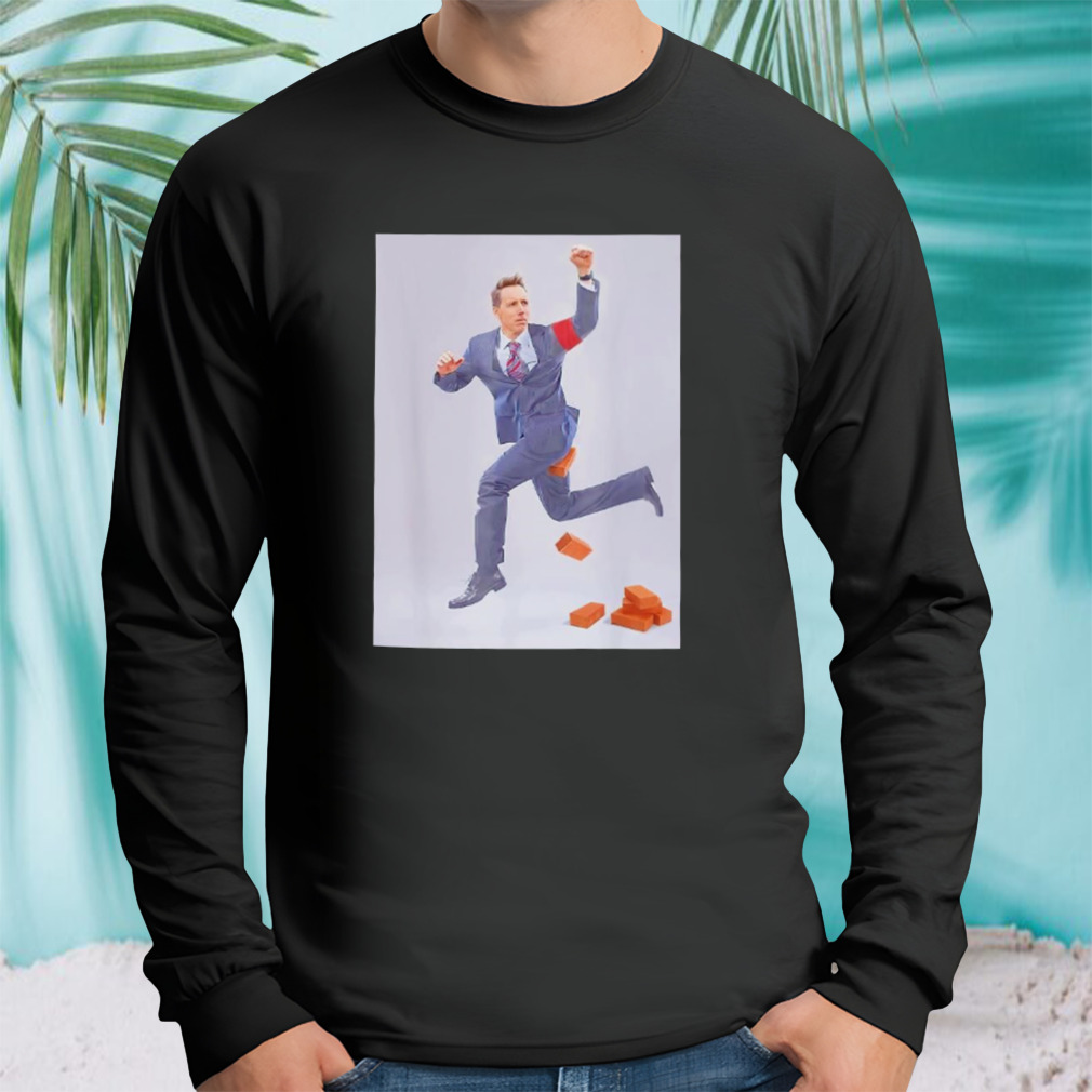 Longsleeve tshirt