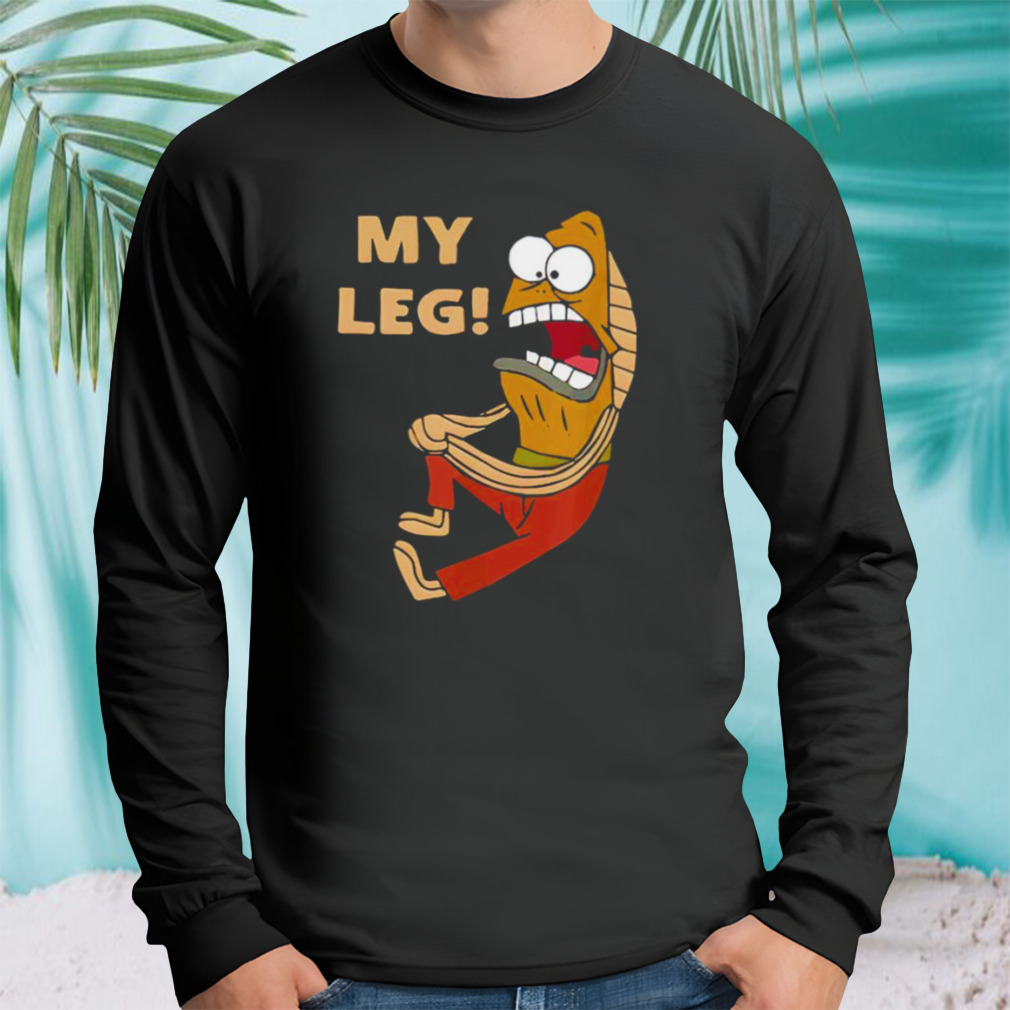 Longsleeve tshirt