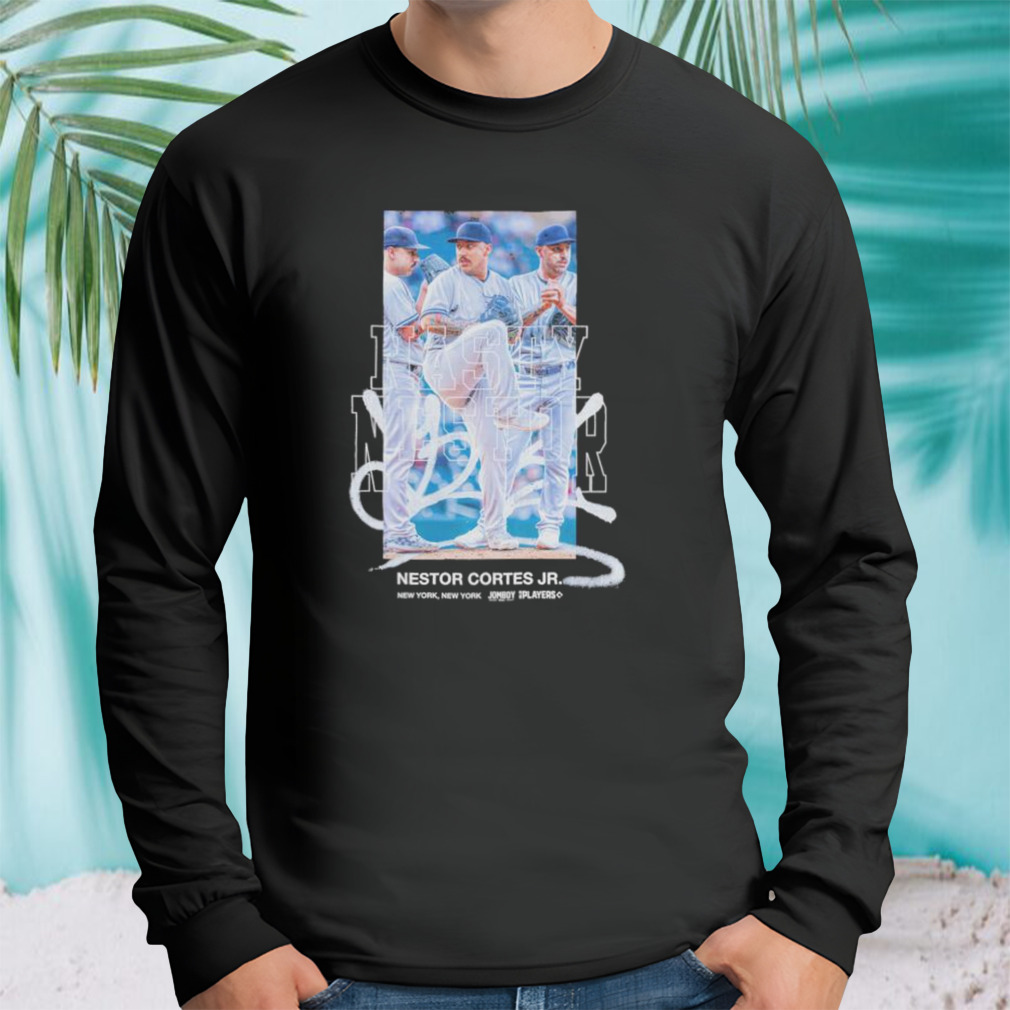 Longsleeve tshirt