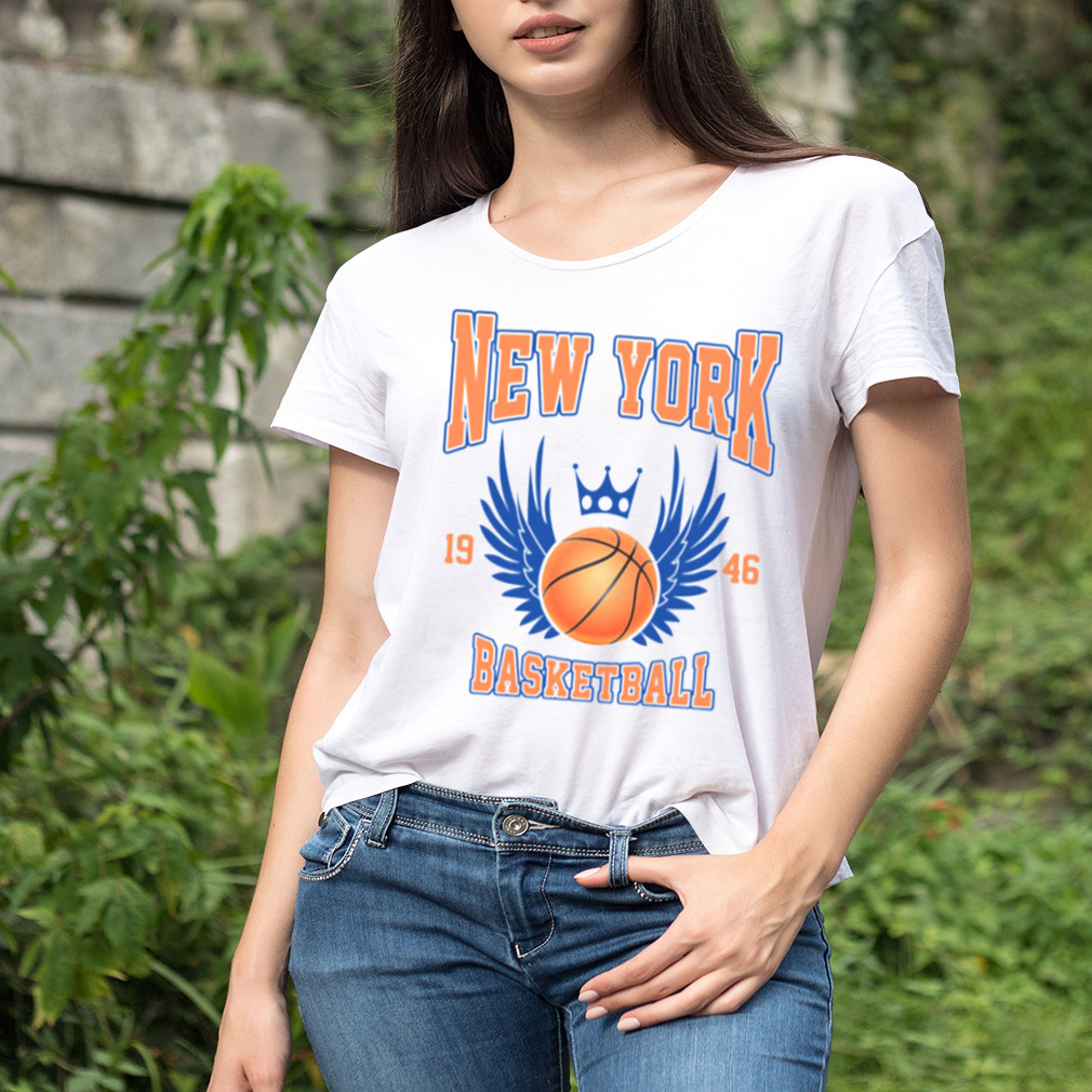 Women's shirt