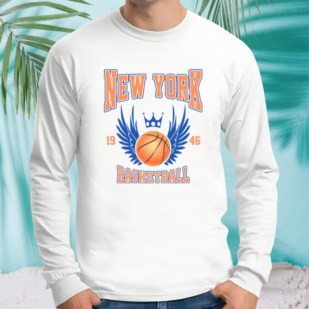 Longsleeve shirt