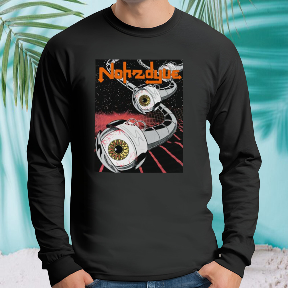 Longsleeve tshirt