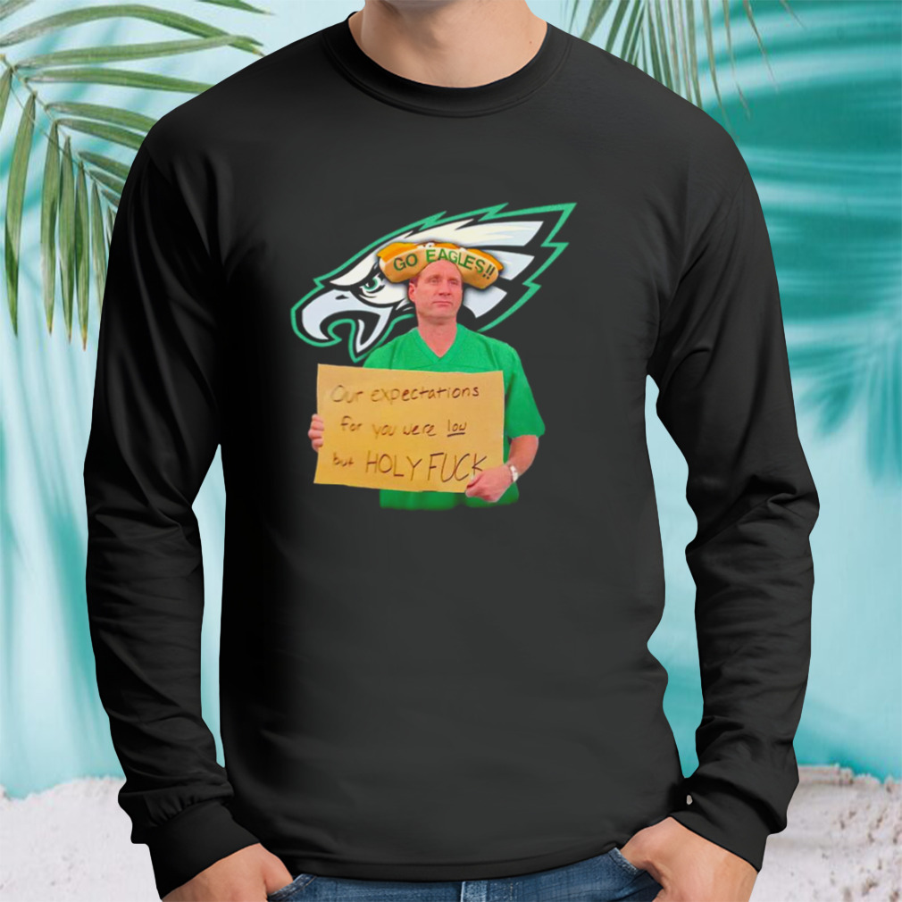 Longsleeve tshirt