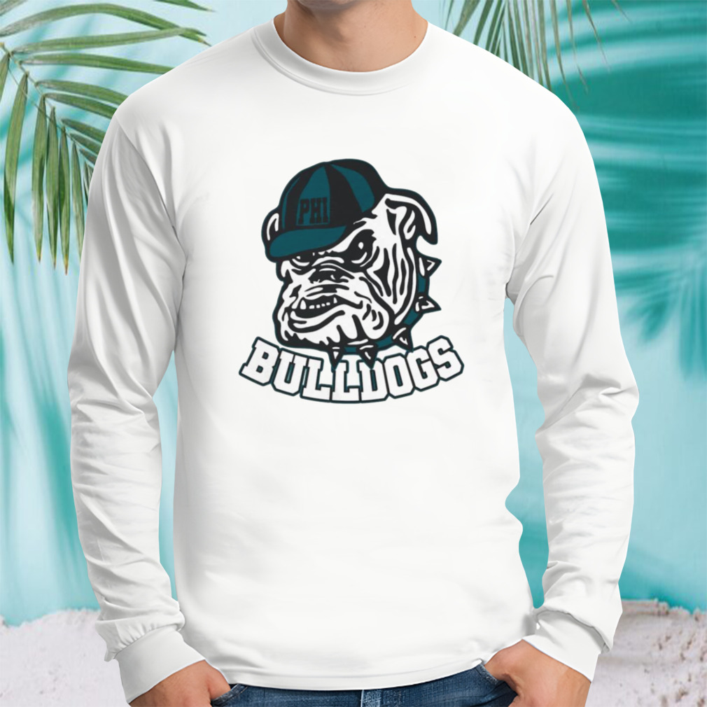 Longsleeve shirt